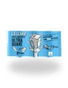 Papel Higienico Ultra Suave 3 capas LA LLAMA 8 unidades